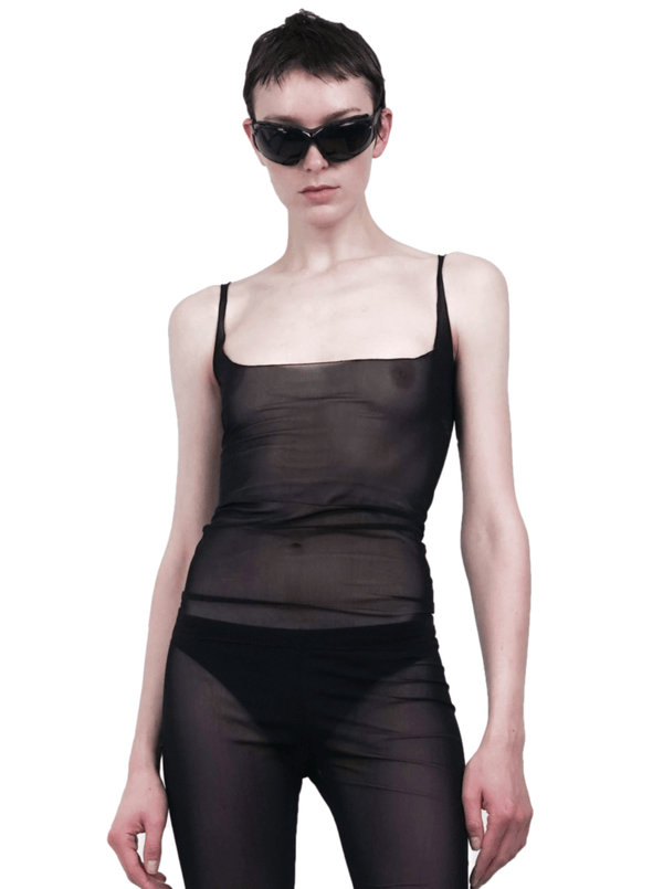 LOW CUT TANK-Sia Arnika-APOC STORE