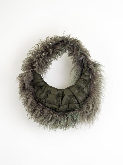 STEPMOTHER LOOP BAG-Puer Parasitus-APOC STORE