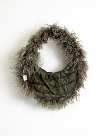 STEPMOTHER LOOP BAG-Puer Parasitus-APOC STORE