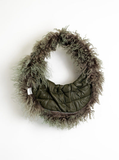 STEPMOTHER LOOP BAG-Puer Parasitus-APOC STORE