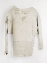STEPMOTHER DRESS-Puer Parasitus-APOC STORE