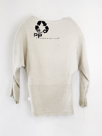 STEPMOTHER DRESS-Puer Parasitus-APOC STORE
