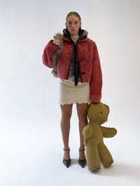 STEPMOTHER JACKET-Puer Parasitus-APOC STORE