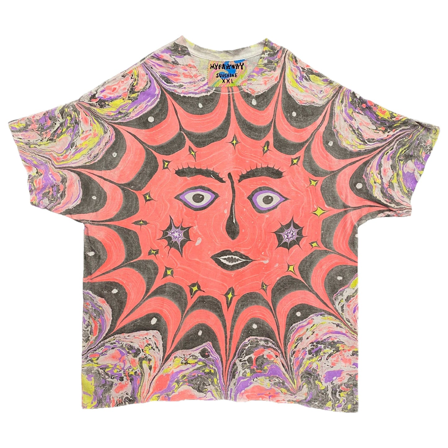 Sunshine 2XL-MYFAWNWY-APOC STORE