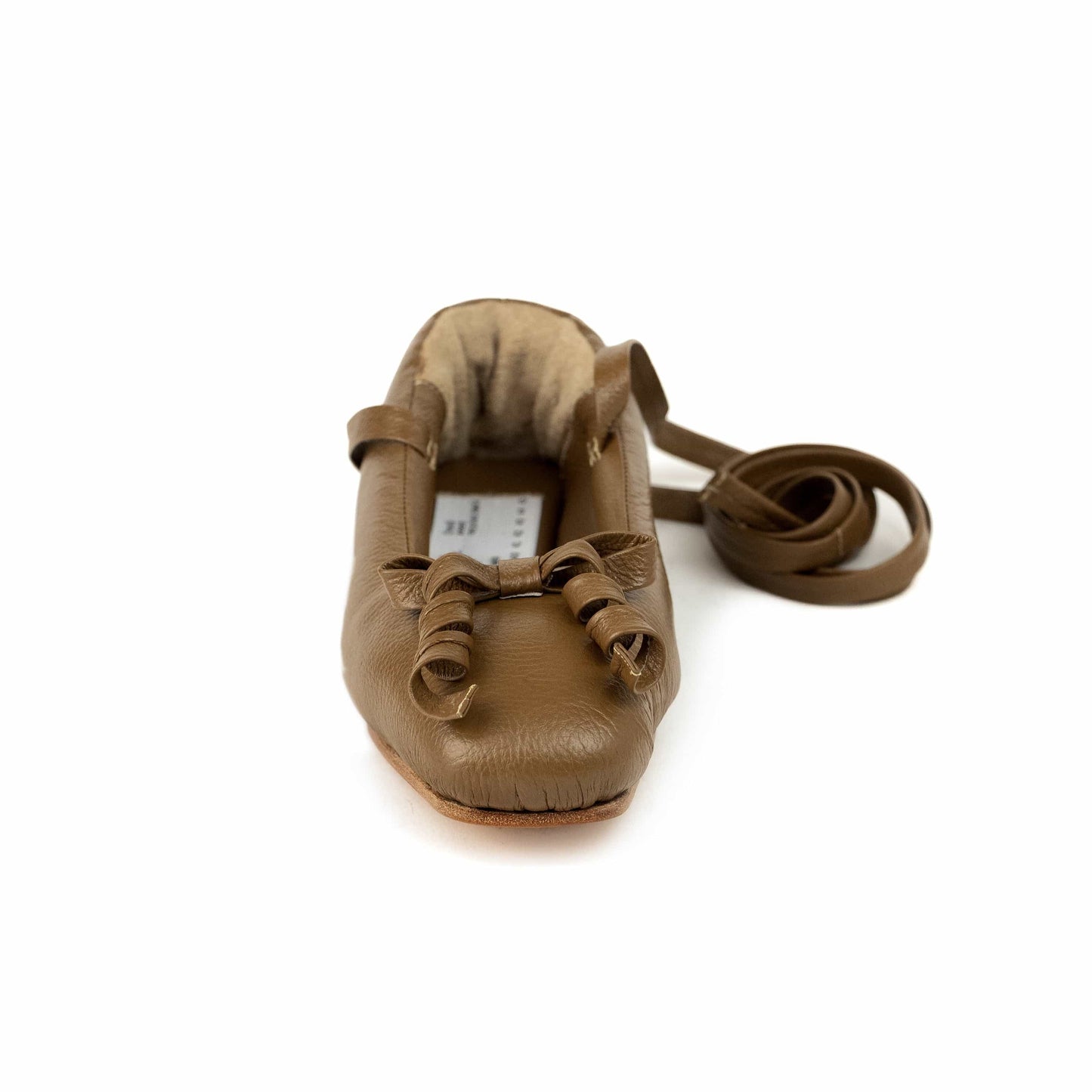 Swan Brown-CRUDA-APOC STORE