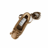 Swan Brown-CRUDA-APOC STORE