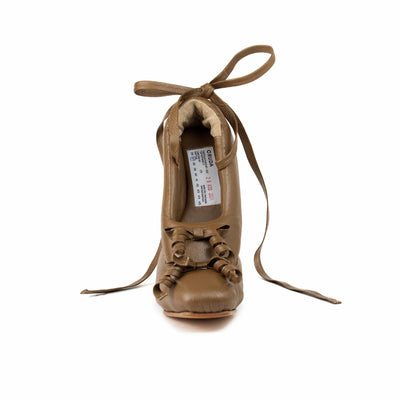 Swan Brown-CRUDA-APOC STORE