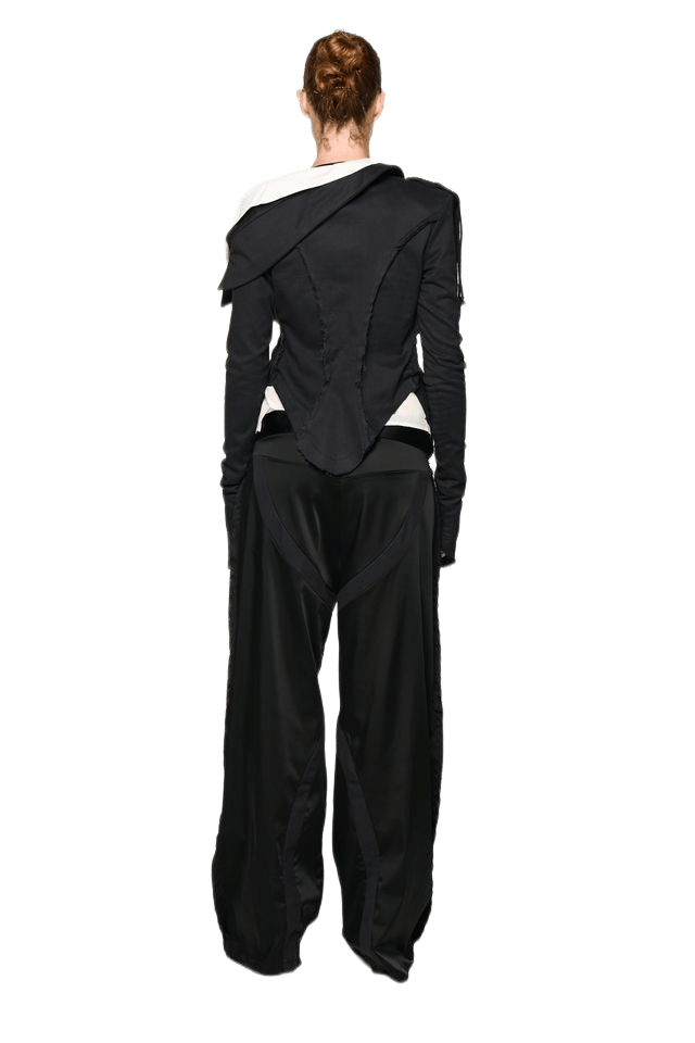 Sailor Jacket-Karlaidlaw-APOC STORE