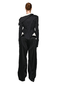 Sailor Jacket-Karlaidlaw-APOC STORE