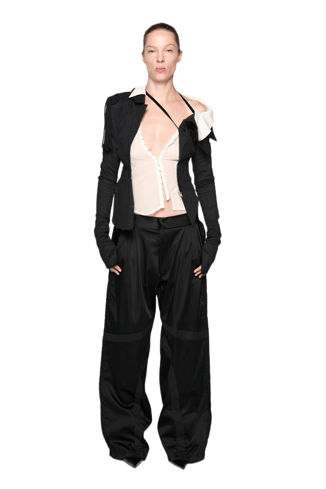 Sailor Jacket-Karlaidlaw-APOC STORE