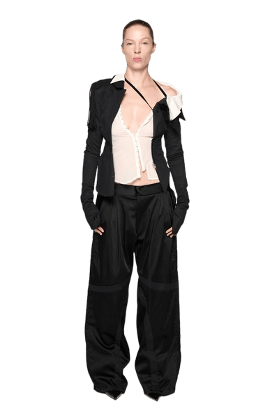 Sailor Jacket-Karlaidlaw-APOC STORE