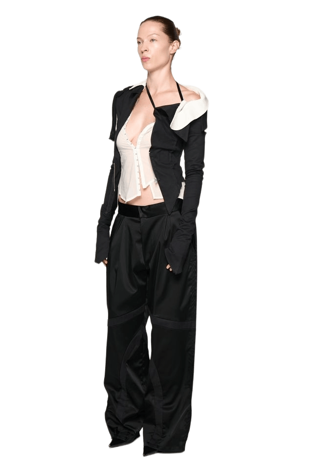 Sailor Jacket-Karlaidlaw-APOC STORE