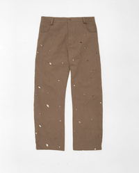 INSIDE OUT TROUSERS-GARBAGE CORE-APOC STORE