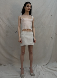 AFTERTHOUGHT TANK-Elena Velez-APOC STORE