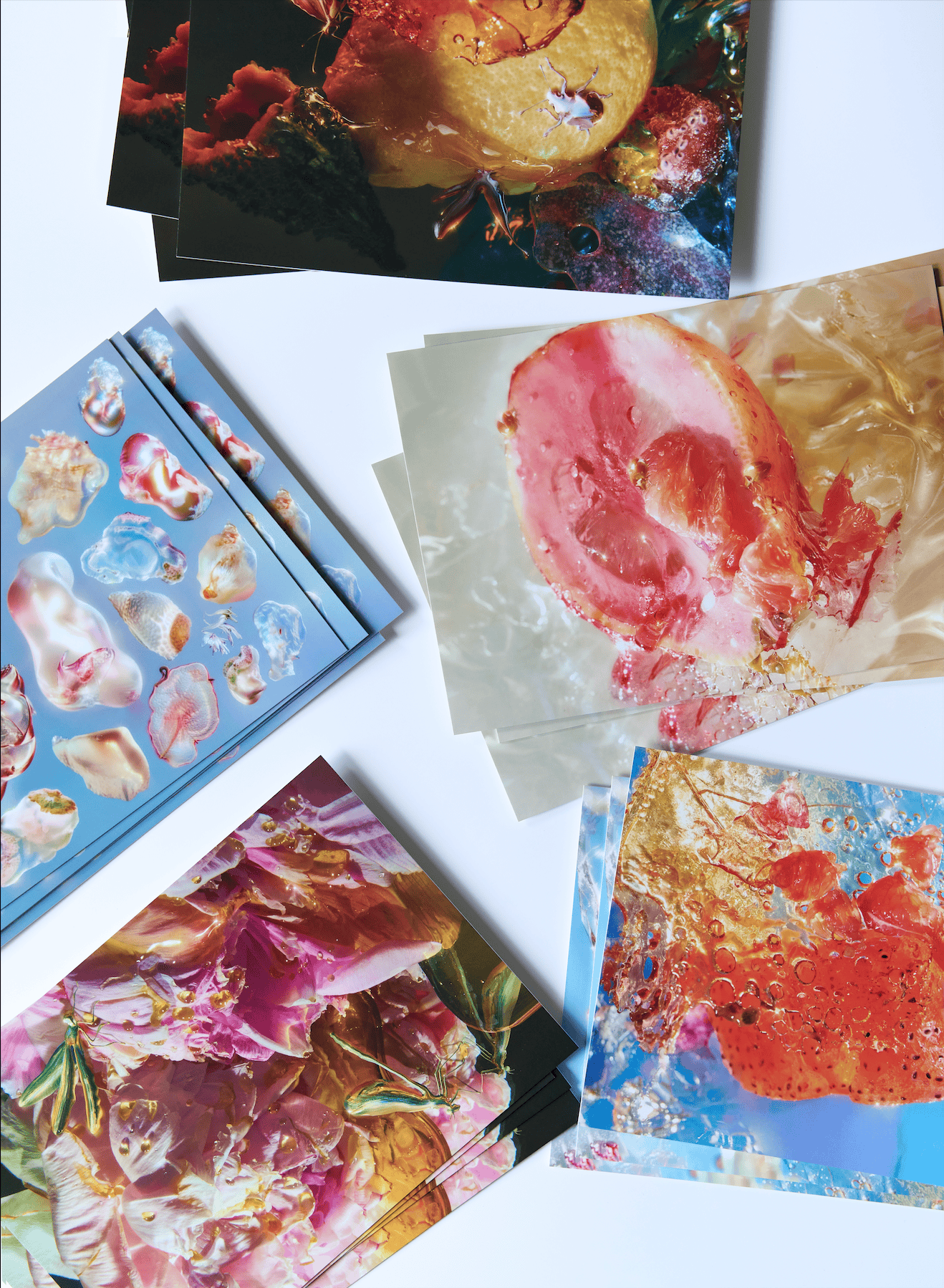 YOU AND I ARE EARTH-Alex Valentina-APOC STORE