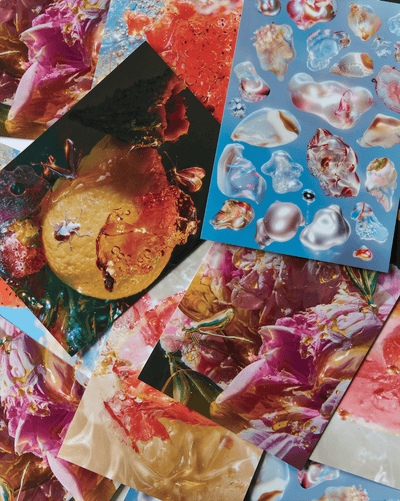 BIOLOGY IS INTENSELY MESSY-Alex Valentina-APOC STORE