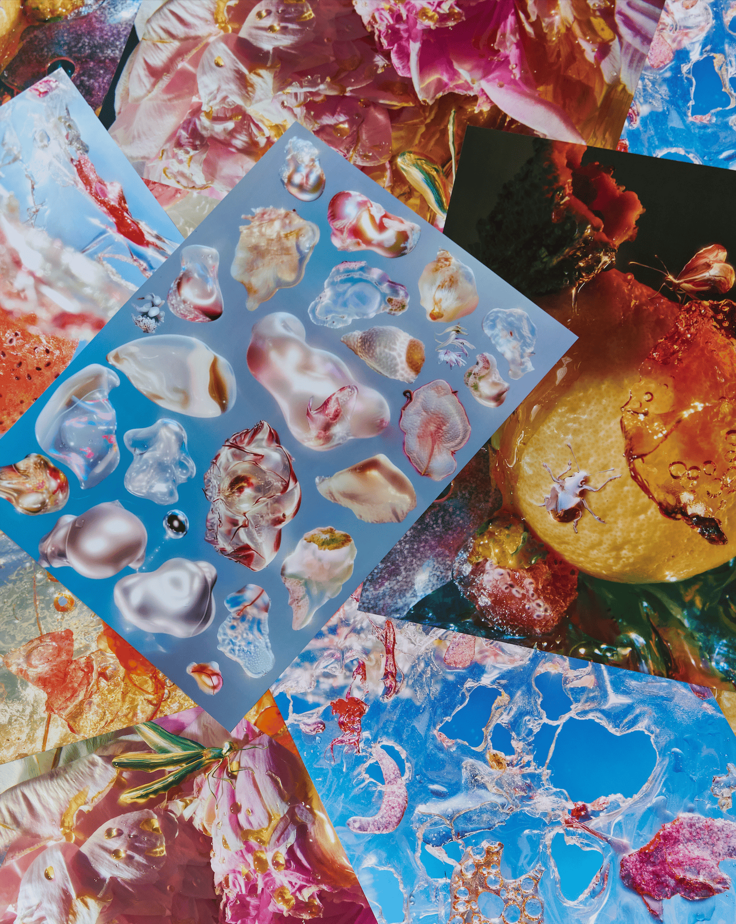 BIOLOGY IS INTENSELY MESSY-Alex Valentina-APOC STORE