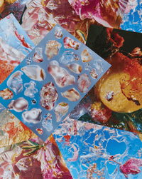 BIOLOGY IS INTENSELY MESSY-Alex Valentina-APOC STORE