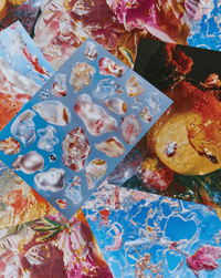 YOU'RE NOT ALONE. THERES BUGS-Alex Valentina-APOC STORE