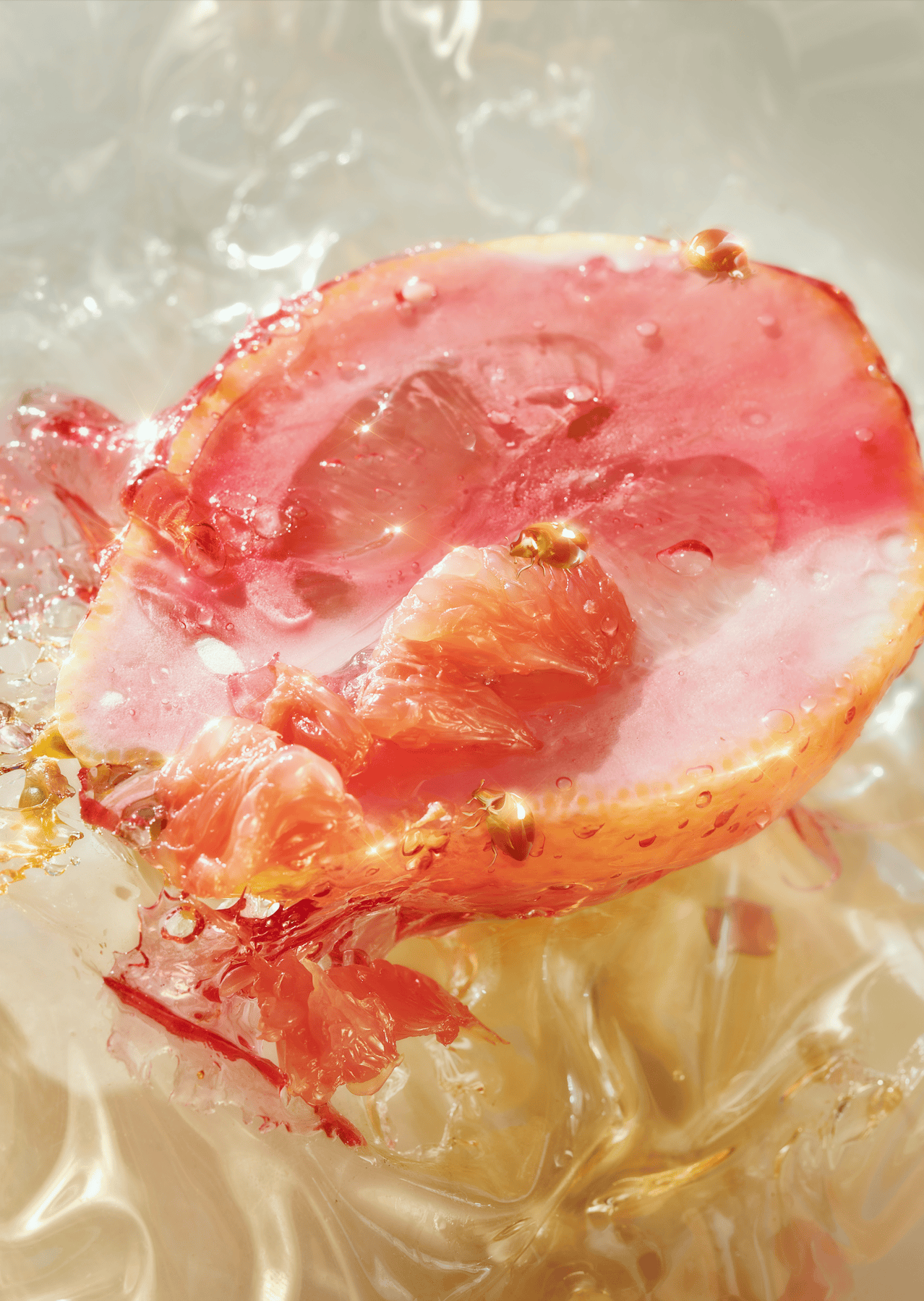 YOU AND I ARE EARTH-Alex Valentina-APOC STORE