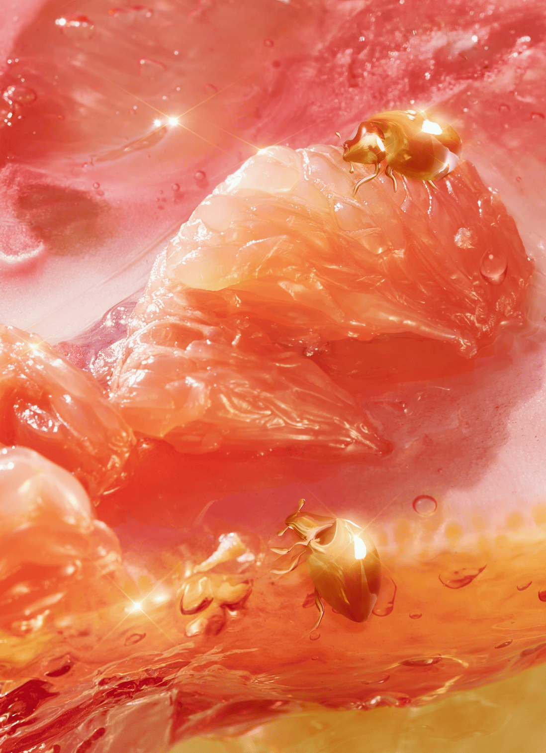 YOU AND I ARE EARTH-Alex Valentina-APOC STORE