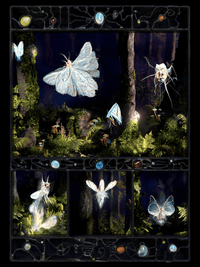 forest beings-Ida Lissner-APOC STORE