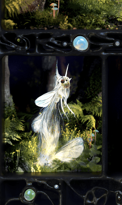 forest beings-Ida Lissner-APOC STORE