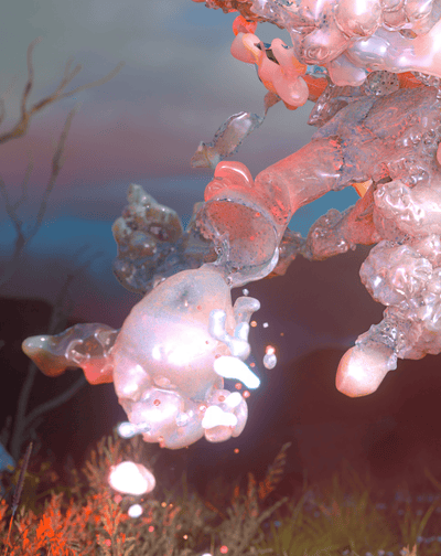 mnemosyne-Ida Lissner-APOC STORE