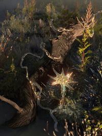 in ruins/flourishing-Ida Lissner-APOC STORE