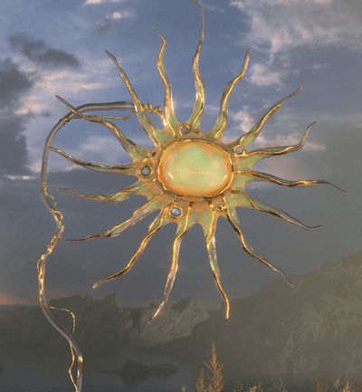 in ruins/flourishing-Ida Lissner-APOC STORE