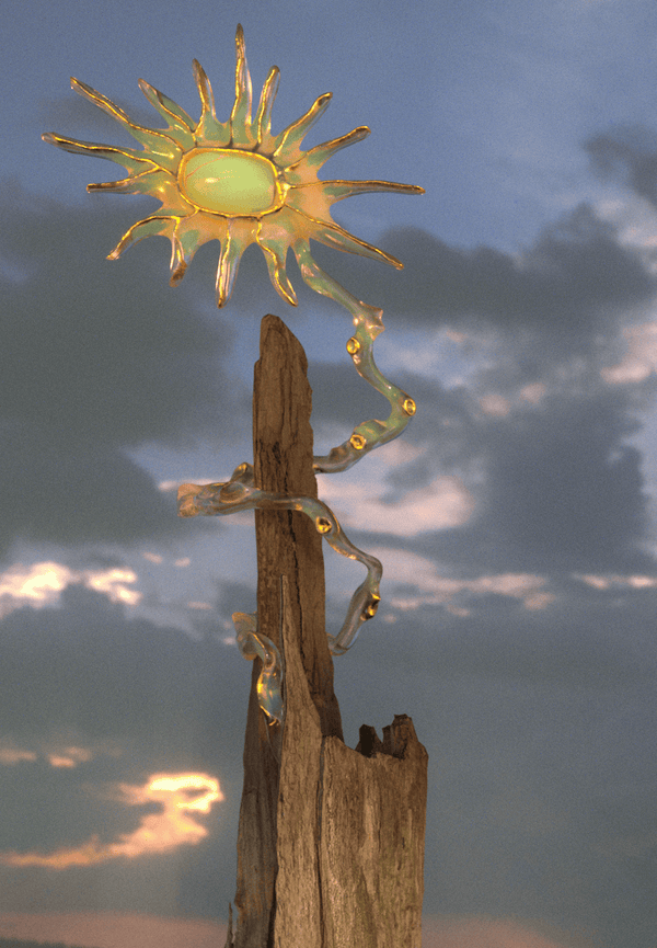 in ruins/flourishing-Ida Lissner-APOC STORE