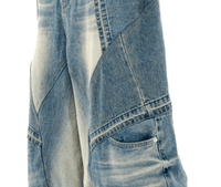 Process 002 Jeans-Surgery-APOC STORE