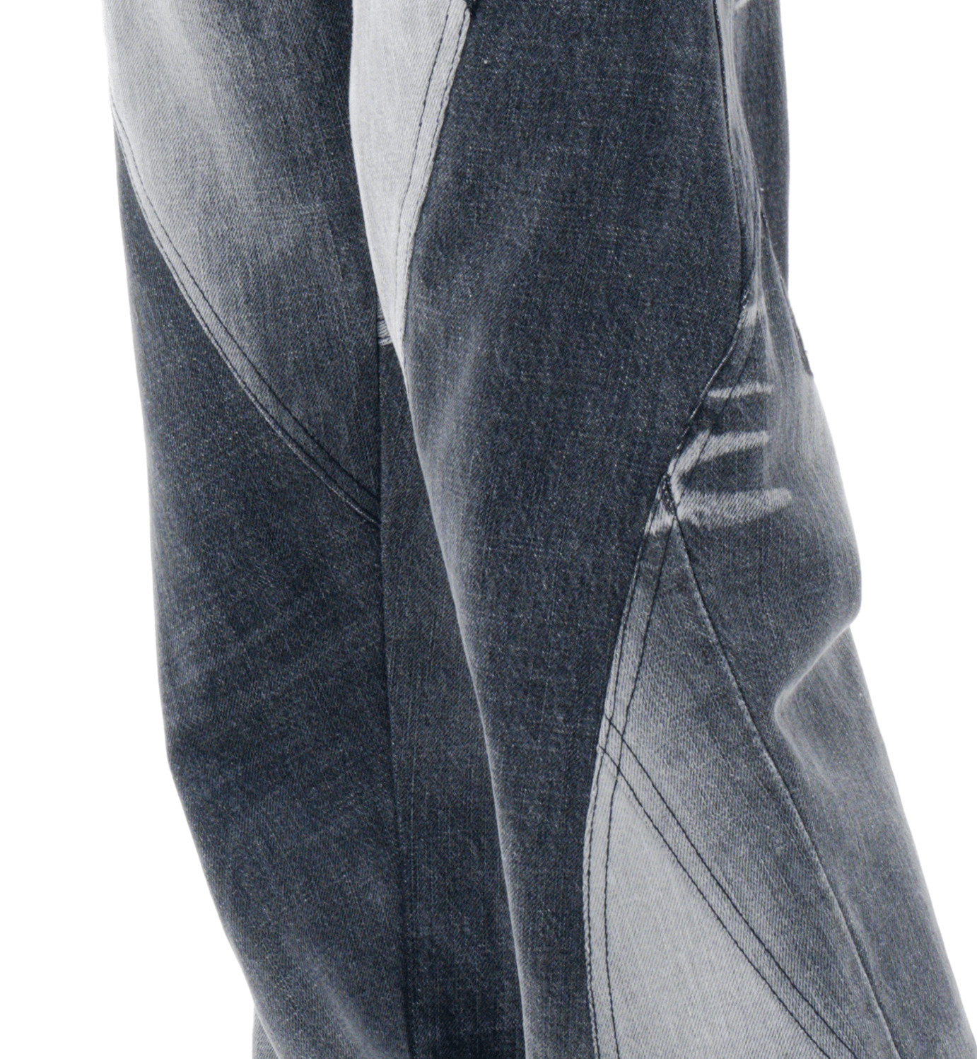 Process 003 Jeans-Surgery-APOC STORE