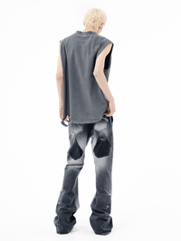 Process 003 Jeans-Surgery-APOC STORE