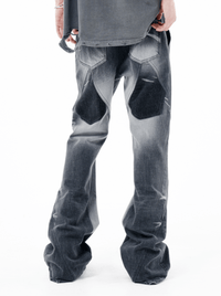 Process 003 Jeans-Surgery-APOC STORE