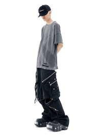 process 005 pants-Surgery-APOC STORE