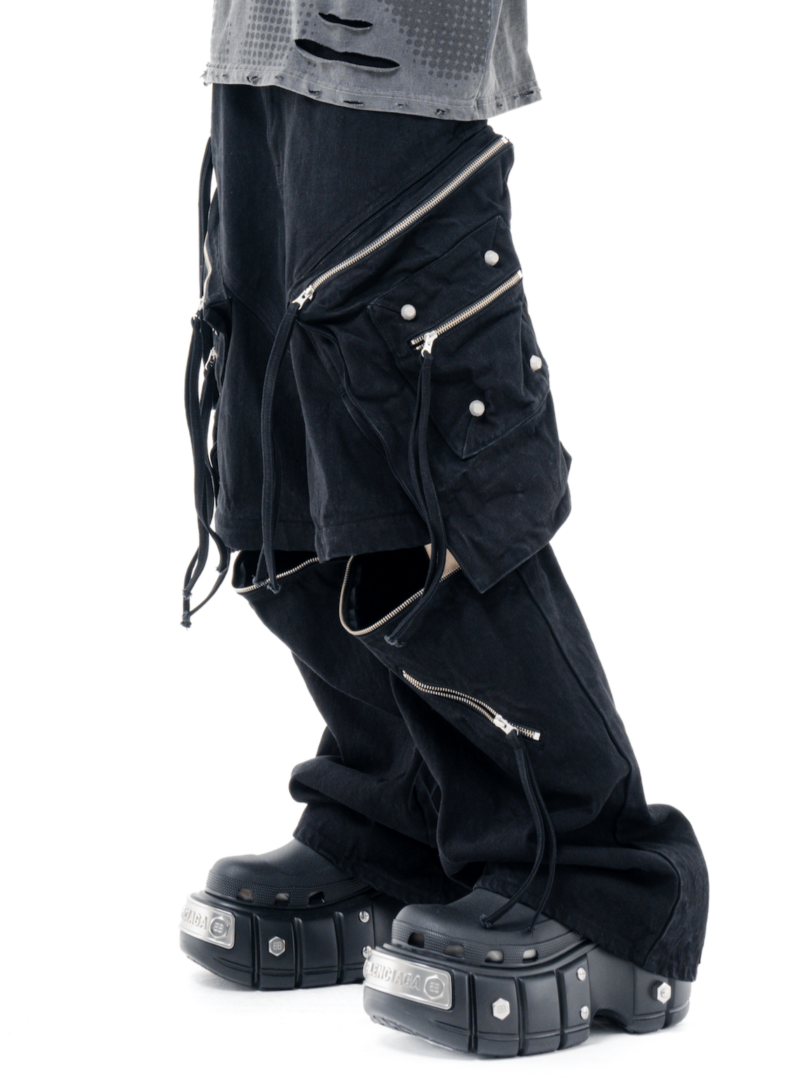 process 005 pants-Surgery-APOC STORE