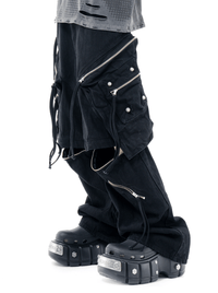 process 005 pants-Surgery-APOC STORE