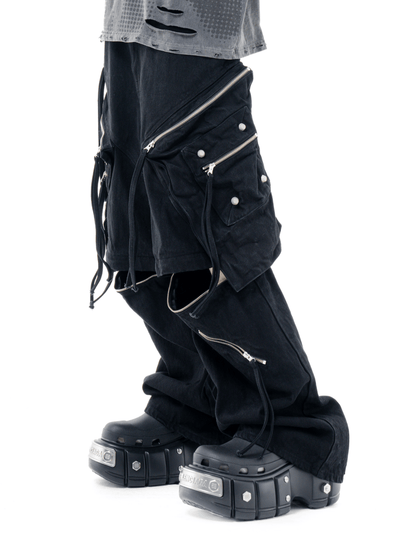 process 005 pants-Surgery-APOC STORE