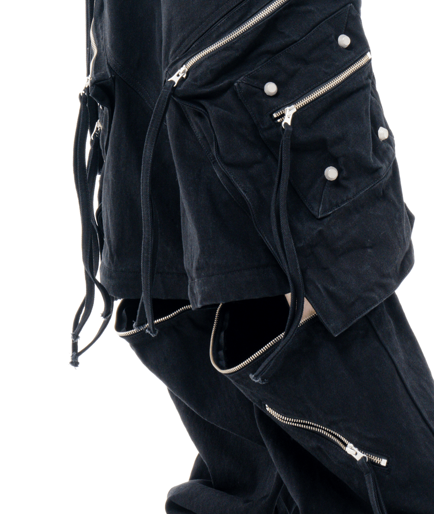 process 005 pants-Surgery-APOC STORE