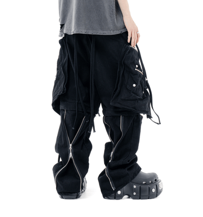 process 005 pants-Surgery-APOC STORE