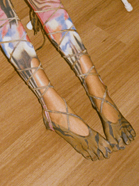 mira stirrup leggings-Danbi-APOC STORE