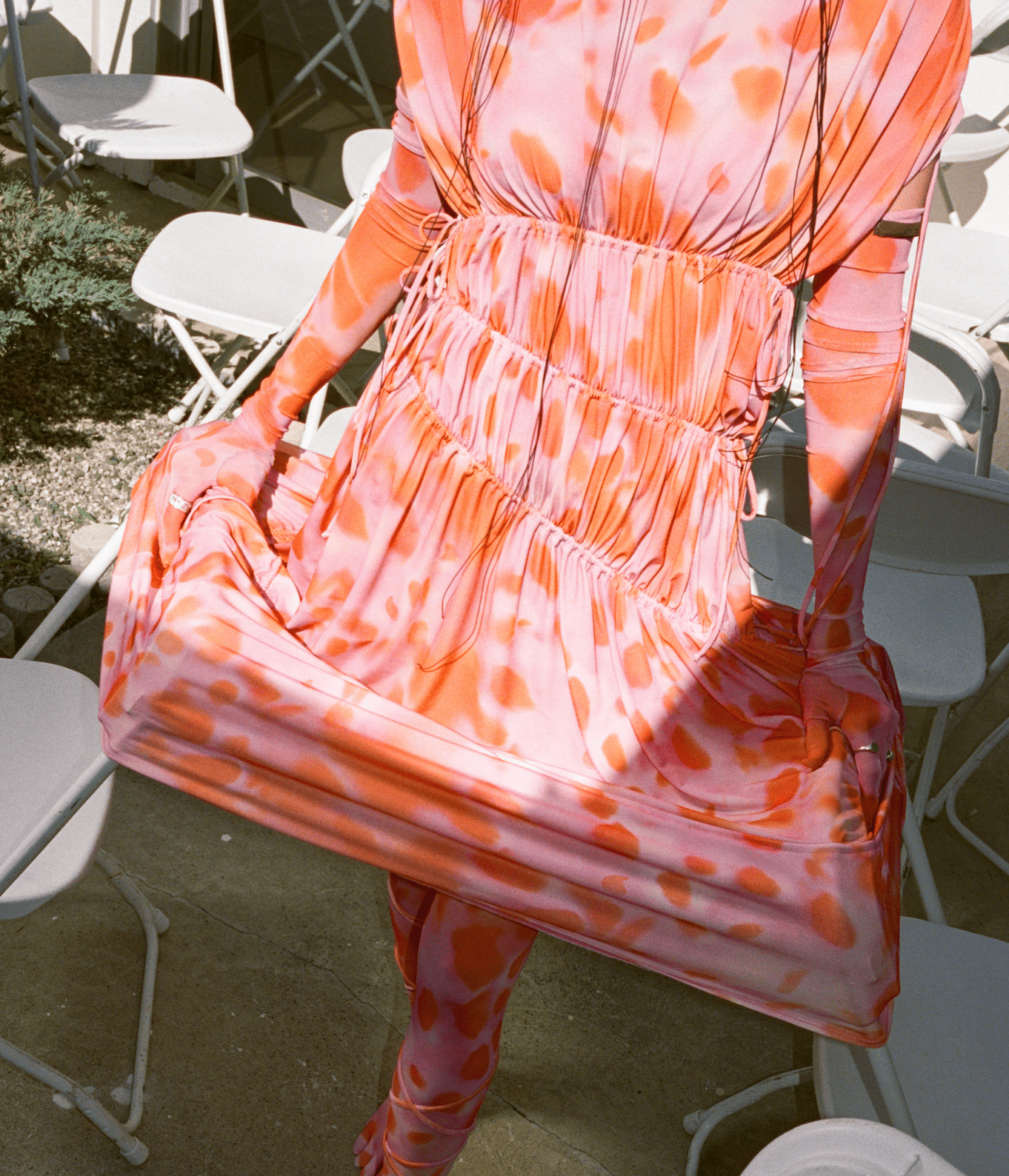 lumi gloves-Danbi-APOC STORE