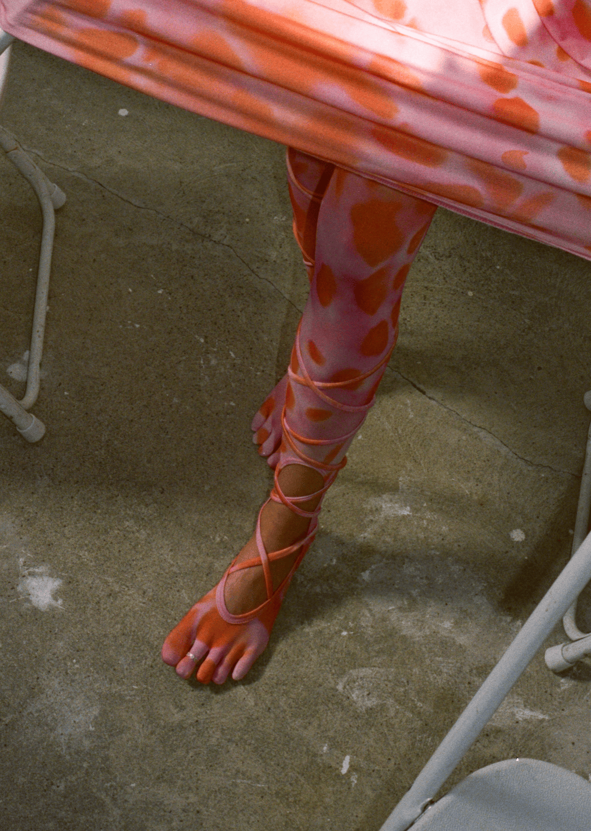 lumi stirrup leggings-Danbi-APOC STORE