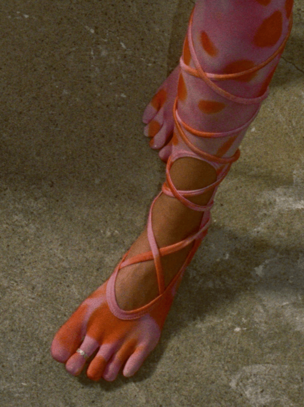 lumi stirrup leggings-Danbi-APOC STORE