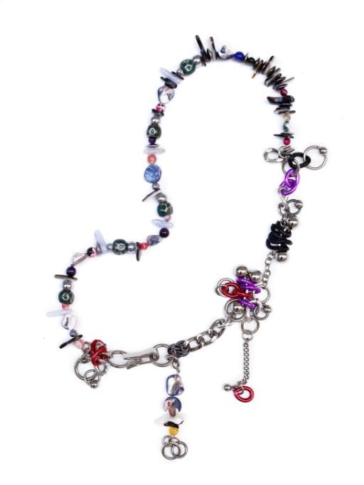 Sagra Necklace-VEREDAS-APOC STORE
