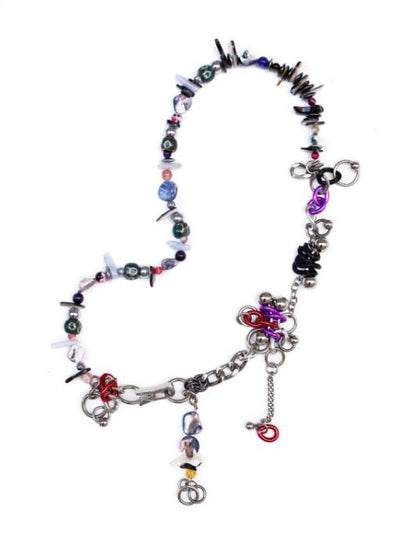 Sagra Necklace-VEREDAS-APOC STORE