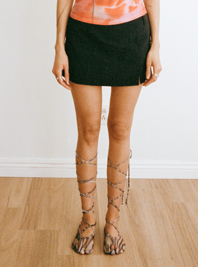 skort-danbi-APOC STORE