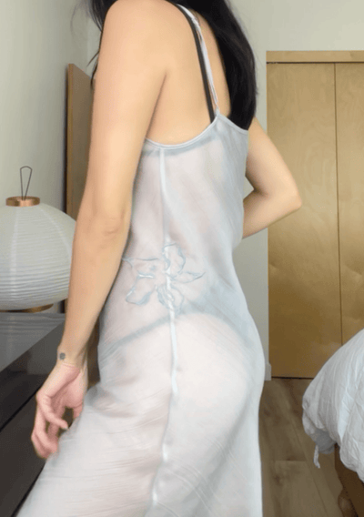 mist slip dress-danbi-APOC STORE