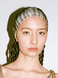 Souvenir Headband-danbi-APOC STORE